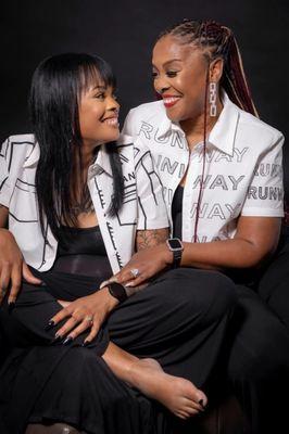 On the Spot Portrait Studios