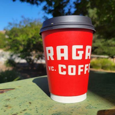 Ragamuffin Coffee Roasters