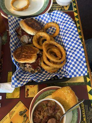 Tim's Cajun Kitchen
