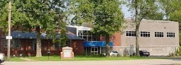 Harrods Creek Baptist Church