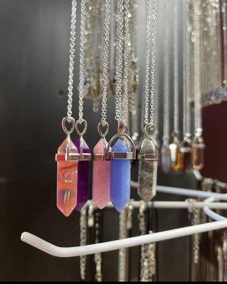 Essence of the Creator