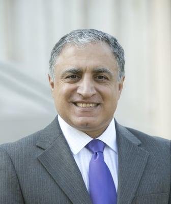 Sean Ziari - Ziari Capital