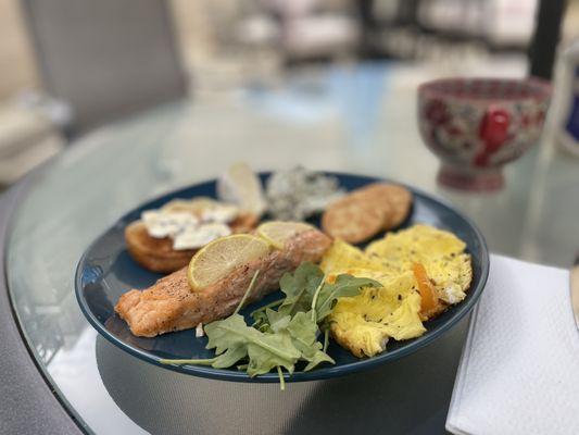 The Residences At Market Square West