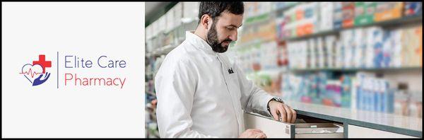 Elite Care Pharmacy