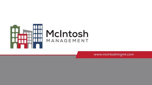 McIntosh Management