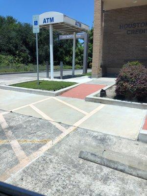 Houston Highway Credit Union