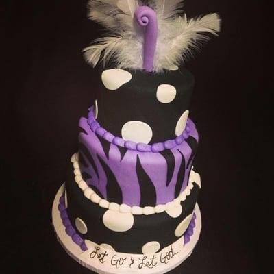 Leanne's Cake Creations