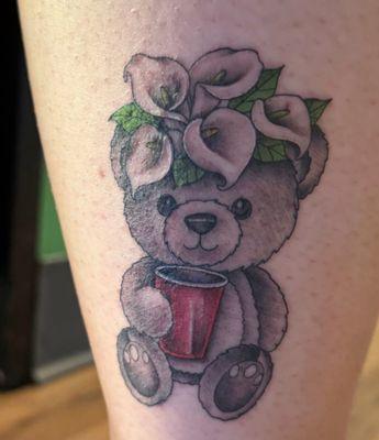 Shade & Lines Art Collective