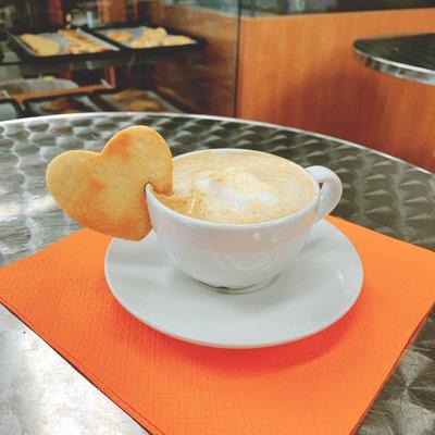 Come and taste our delicious coffee