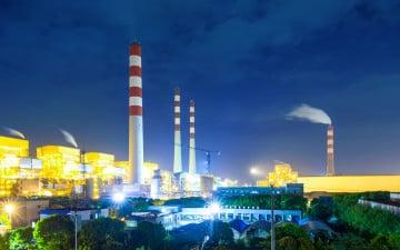 Industrial Metal Finishing Company