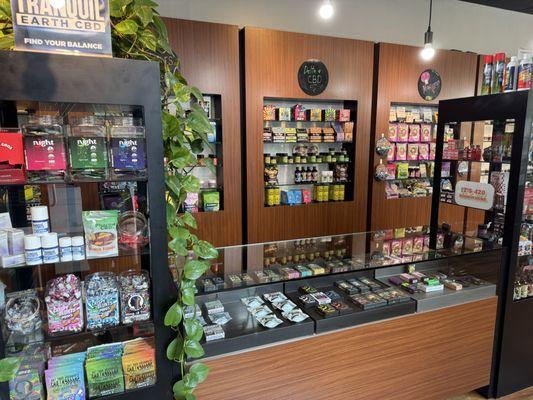 Kure CBD & Vape