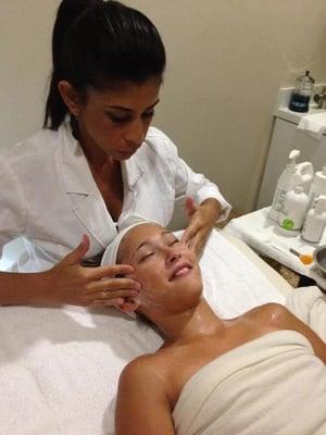 Skin Care by Deborah Garcia