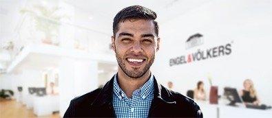 Sergio Sanchez - Engel & Völkers LA South Bay