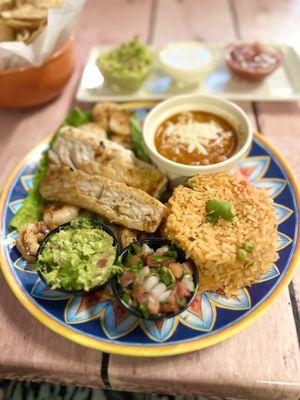 La Cantina