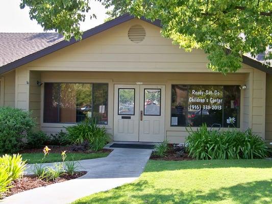 Ready-Set-Go Children's Center