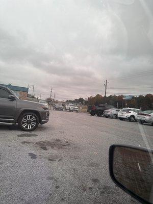 Department of Driver Services