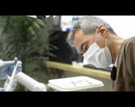 Modern Age Dentistry