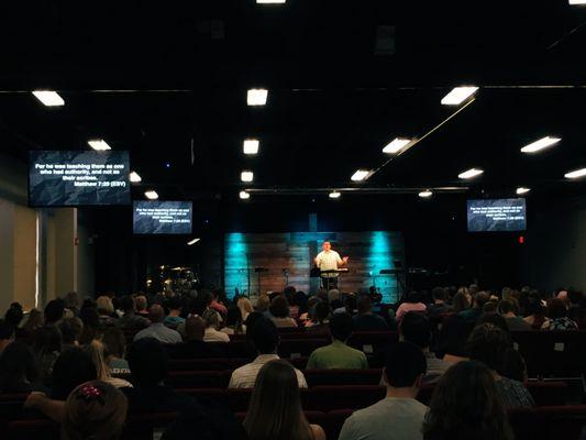 NEXT Community Church