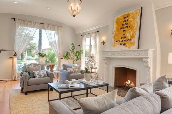 Leslie Romenesko - Douglas Elliman Luxury Real Estate