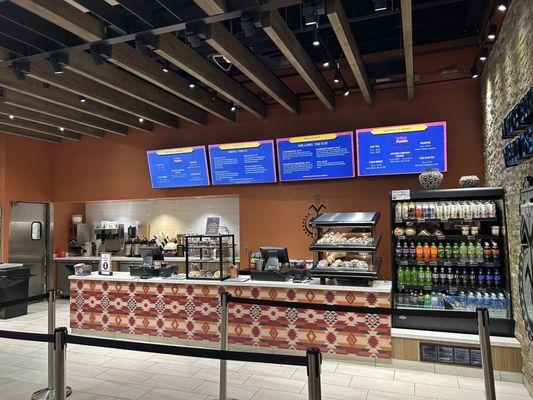 Indian Pueblo Kitchen