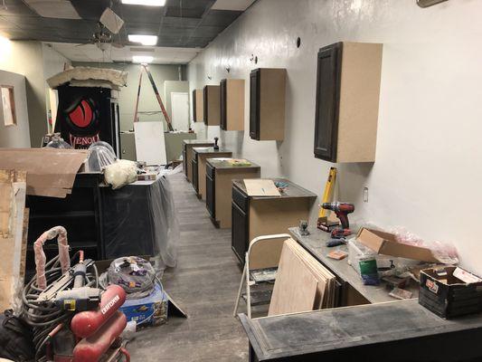 Son-in-Laws General Services Company