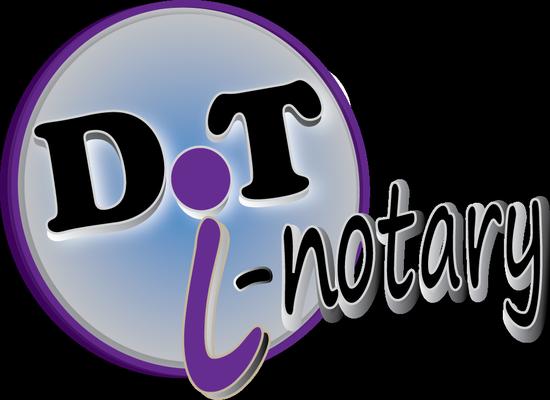 Dot I-Notary