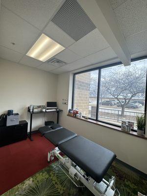 Dr. Koerner - KC Chiro