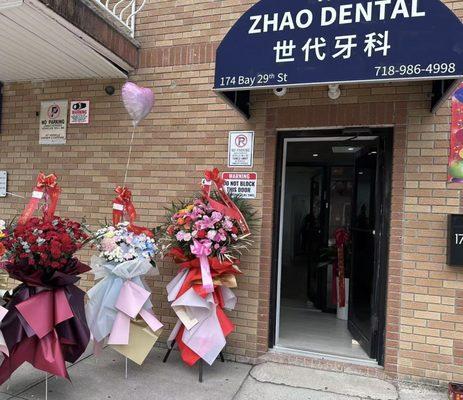 Zhao Dental