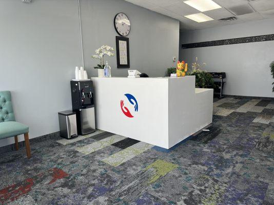 Integrity Acupressure Massage