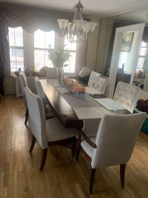 KC Upholstery and Handyman Services