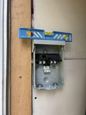 JT Electric Heating & Cooling