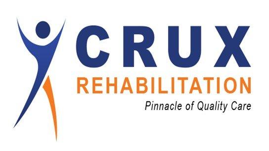 Crux Rehabilitation