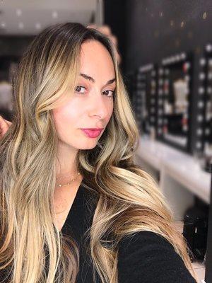 SHLOMI MOR WIGS - Custom Wigs Made In NYC