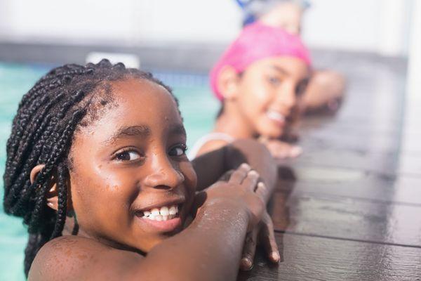 Discover Aquatics & Swim School