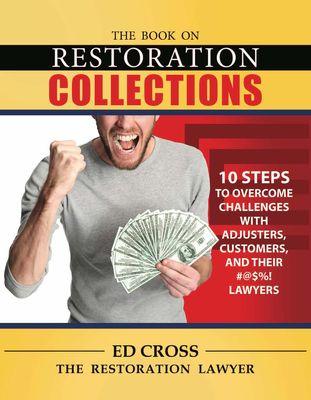 The Book on Restoration Collections
