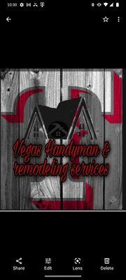Vegas Handyman & Remodeling Services