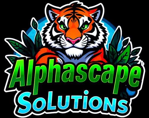 AlphaScape Solutions