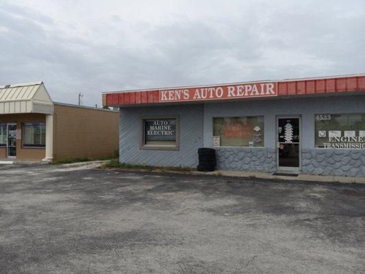 Ken's Auto Repair of Cape Coral