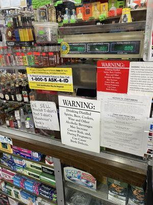 San's Liquor & Market