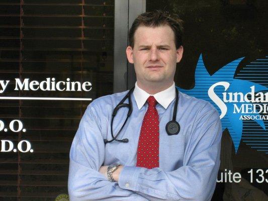 Sundance Medical Associates PLLC