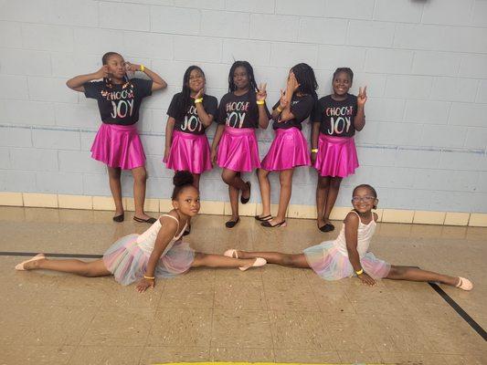 The Infinite Journey