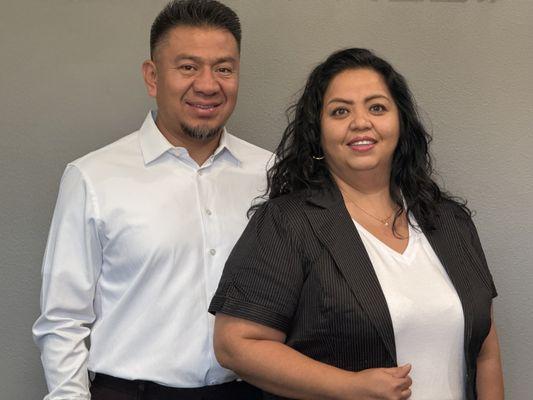 Monica Chajon - Keller Williams Realty