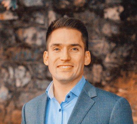 Seth Reardon - Exp Realty