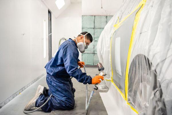 Svensson Autobody Collision Repair