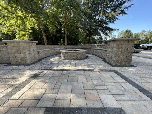 Alberto’s Hardscaping and Concrete