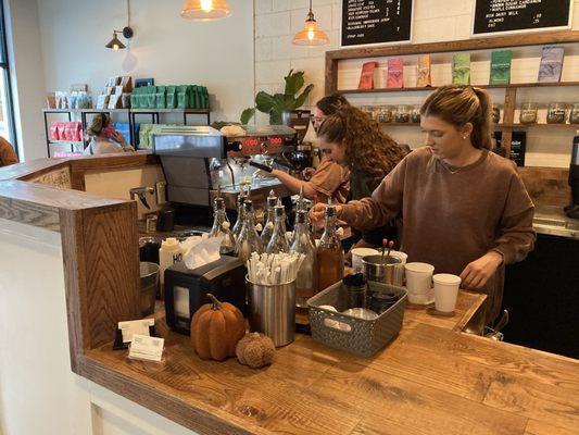 Cultivate Coffee Roasters