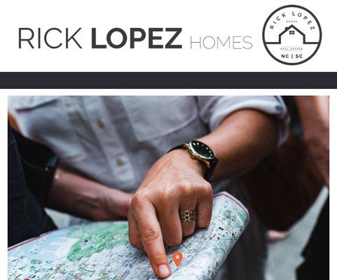 Rick Lopez - eXp Realty