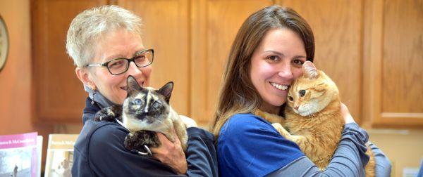 Ridge to Rivers Animal Clinic