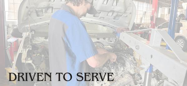 X-Tra Mile Auto Care