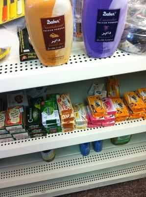 Indian Food & Spices